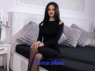 TamaraReed