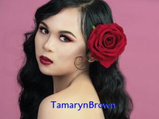 TamarynBrown