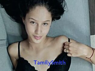 TamilySmith