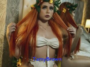 TamyBrown