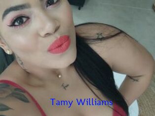 Tamy_Williams