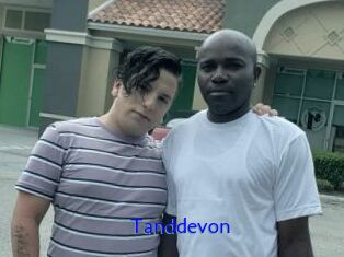 Tanddevon