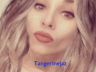 Tangerinejaz