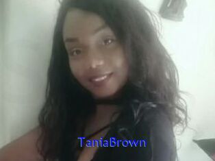 TaniaBrown