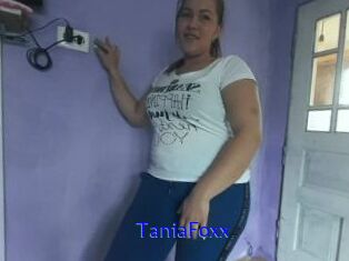 TaniaFoxx