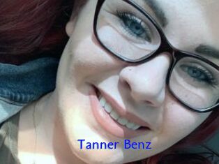 Tanner_Benz