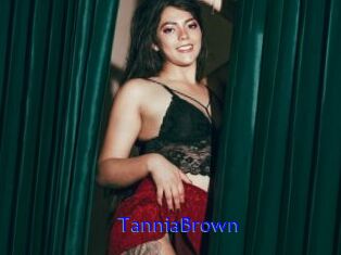 TanniaBrown