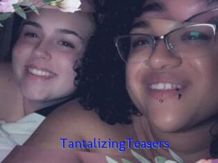 TantalizingTeasers