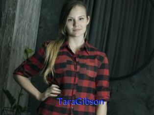 TaraGibson