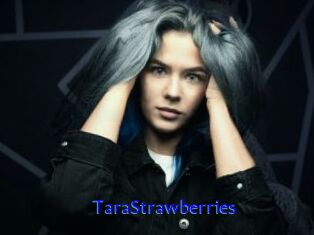 TaraStrawberries