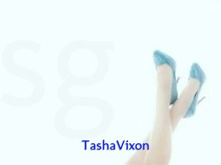 TashaVixon