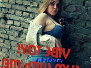 TatikaBeauty