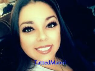 TattedMamii