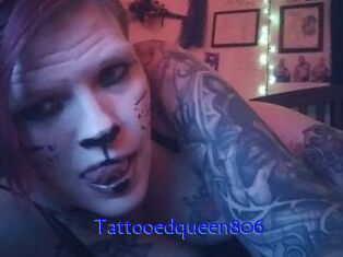 Tattooedqueen806