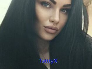 TatttyX