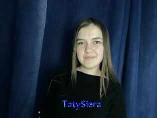 TatySiera