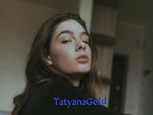 TatyanaGold