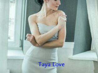 Taya_Love