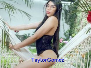 TaylorGomez