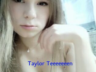 Taylor_Teeeeeeen