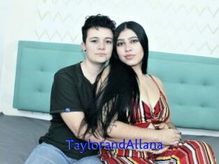 TaylorandAllana