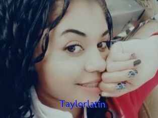 Taylorlatin