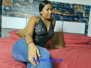 Taymi_Nurse