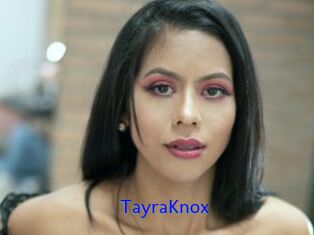 TayraKnox