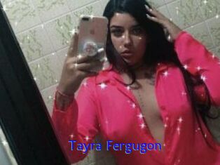 Tayra_Fergugon