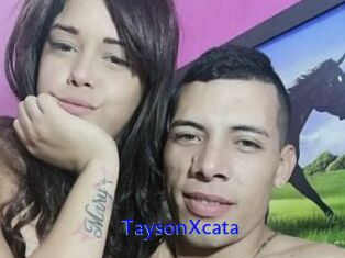 TaysonXcata