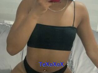 TeXoXoX