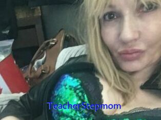 TeacherStepmom