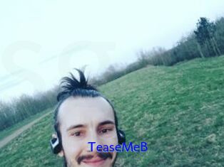 TeaseMeB