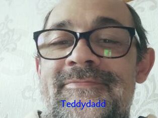 Teddydadd