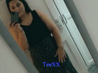 TeeXX