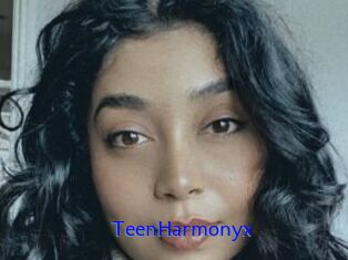 TeenHarmonyx