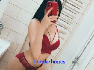 Tenderliones