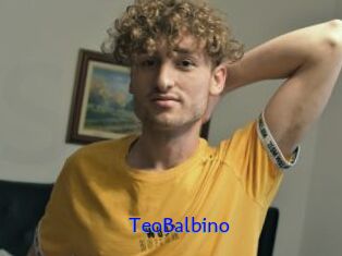 TeoBalbino