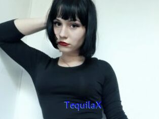 TequilaX