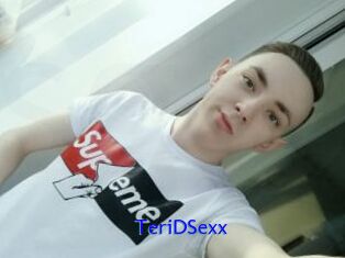 TeriDSexx