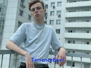 TerrenceBurn