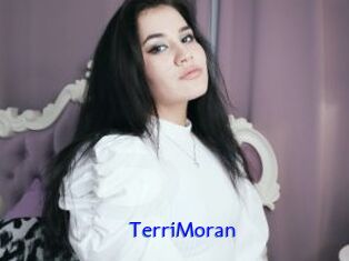 TerriMoran