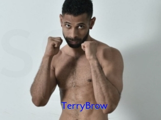 TerryBrow