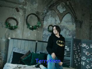 TerryKeen