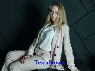 TessaBrown