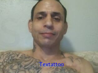 Textattoo