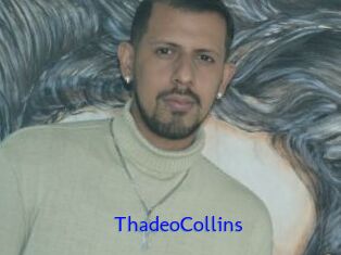 ThadeoCollins