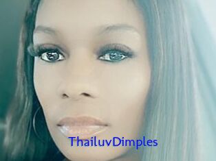 ThailuvDimples