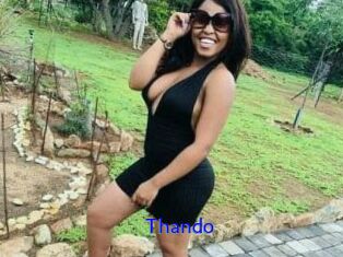 Thando