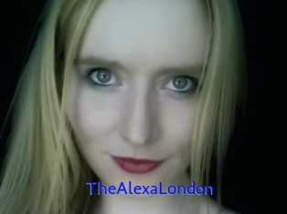 TheAlexaLondon